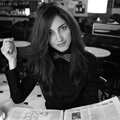 America Valenzuela -