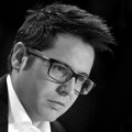 Sergio Martín - Director y presentador de Los Desayunos de TVE